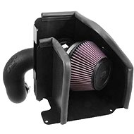 K&N 63-5301 Sports Intake Kit Series 63 Aircharger - Air Intake Kit