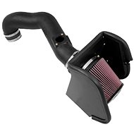 K&N 63-6017 sports intake kit Series 63 Aircharger - Air Intake Kit