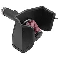K&N 63-6019 Sports Intake Kit Series 63 Aircharger - Air Intake Kit