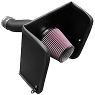 K&N 63-6020 Sports Intake Kit Series 63 Aircharger - Air Intake Kit