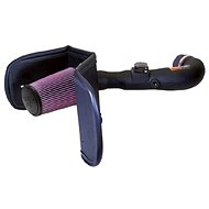 K&N 63-9022 sports intake kit Series 63 Aircharger - Air Intake Kit