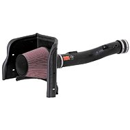 K&N 63-9025 Sports Intake Kit Series 63 Aircharger - Air Intake Kit