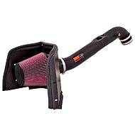 K&N 63-9026 sports intake kit Series 63 Aircharger - Air Intake Kit