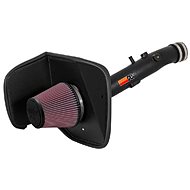 K&N 63-9028 sports intake kit Series 63 Aircharger - Air Intake Kit