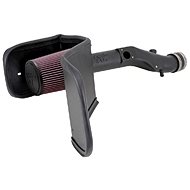 K&N 63-9029 sports intake kit Series 63 Aircharger - Air Intake Kit