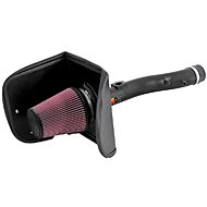 K&N 63-9033 Sports Intake Kit Series 63 Aircharger - Air Intake Kit
