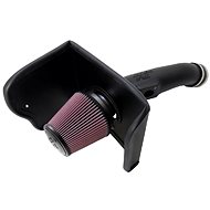 K&N 63-9035 Sports Intake Kit Series 63 Aircharger - Air Intake Kit