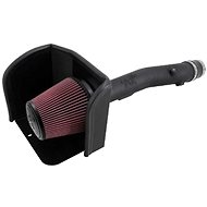K&N 63-9037 sports intake kit Series 63 Aircharger - Air Intake Kit