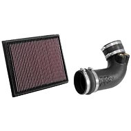 K&N 63-9038 sports intake kit Series 63 Aircharger - Air Intake Kit