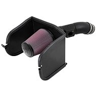 K&N 63-9040 sports intake kit Series 63 Aircharger - Air Intake Kit