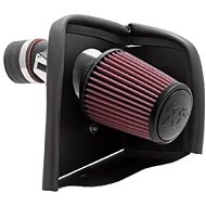K&N 69-1017TTK Typhoon sports intake kit - Air Intake Kit