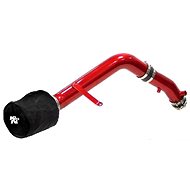 K&N 69-1207TR Typhoon sports intake kit - Air Intake Kit
