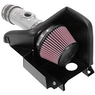 K&N 69-1506TS Typhoon sports intake kit - Air Intake Kit