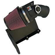 K&N 69-2001TWK Typhoon sports intake kit - Air Intake Kit