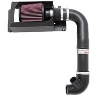 K&N 69-2004TTK Typhoon sports intake kit - Air Intake Kit