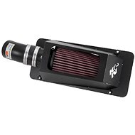 K&N 69-2024TTK Typhoon sports intake kit - Air Intake Kit