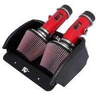 K&N 69-2527TTR Typhoon sports intake kit - Air Intake Kit