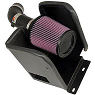 K&N 69-2543TTK Typhoon sports intake kit - Air Intake Kit