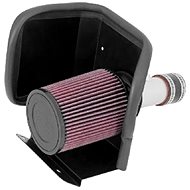 K&N 69-2548TS Typhoon sports intake kit - Air Intake Kit