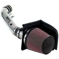 K&N 69-3524TP Typhoon sports intake kit - Air Intake Kit