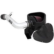 K&N 69-3529TP Typhoon sports intake kit - Air Intake Kit