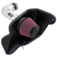 K&N 69-3533TTK Typhoon sports intake kit - Air Intake Kit