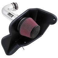 K&N 69-3535TP Typhoon sports intake kit - Air Intake Kit