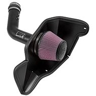 K&N 69-3536TTK Typhoon sports intake kit - Air Intake Kit