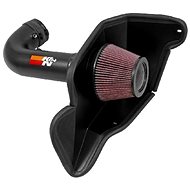K&N 69-3538TTK Typhoon sports intake kit - Air Intake Kit