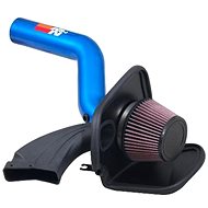 K&N 69-3539TB Typhoon sports intake kit - Air Intake Kit
