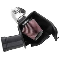 K&N 69-3540TP Typhoon sports intake kit - Air Intake Kit