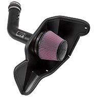 K&N 69-4516TS Typhoon sports intake kit - Air Intake Kit