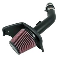 K&N 69-4517TTK Typhoon sports intake kit - Air Intake Kit