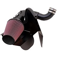 K&N 69-4518TTK Typhoon sports intake kit - Air Intake Kit