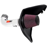 K&N 69-4519TP Typhoon sports intake kit - Air Intake Kit