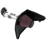 K&N 69-4523TP Typhoon sports intake kit - Air Intake Kit