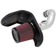 K&N 69-4524TS Typhoon sports intake kit - Air Intake Kit