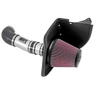 K&N 69-4528TS Typhoon sports intake kit - Air Intake Kit