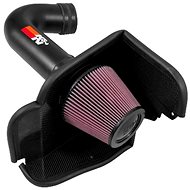 K&N 69-4533TTK Typhoon sports intake kit - Air Intake Kit
