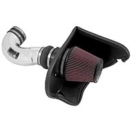 K&N 69-4534TP Typhoon sports intake kit - Air Intake Kit