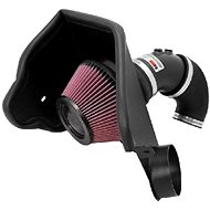 K&N 69-5302TTK Typhoon sports intake kit - Air Intake Kit