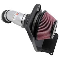 K&N 69-5313TS Typhoon sports intake kit - Air Intake Kit