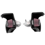 K&N 69-5318TS Typhoon sports intake kit - Air Intake Kit