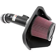 K&N 69-6033TTK Typhoon sports intake kit - Air Intake Kit