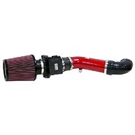 K&N 69-6506TR Typhoon sports intake kit - Air Intake Kit