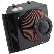 K&N 69-6543TP Typhoon sports intake kit - Air Intake Kit