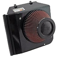 K&N 69-6545T Typhoon sports intake kit - Air Intake Kit