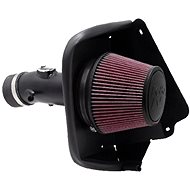 K&N 69-7002TTK Typhoon sports intake kit - Air Intake Kit