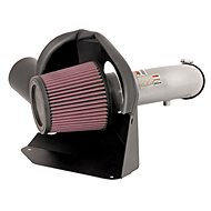 K&N 69-7003TTK Typhoon sports intake kit - Air Intake Kit