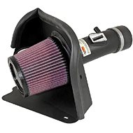 K&N 69-7062TTK Typhoon sports intake kit - Air Intake Kit